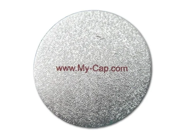 100 Foils to Reuse Your Capsules for Nespresso VirtuoLine Brewers