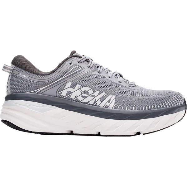 Men's Bondi 7 Wild Dove/Dark Shadow, 9.5