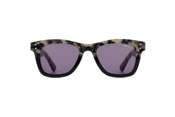 Komono - Sunglasses - Crafted - Black Sand