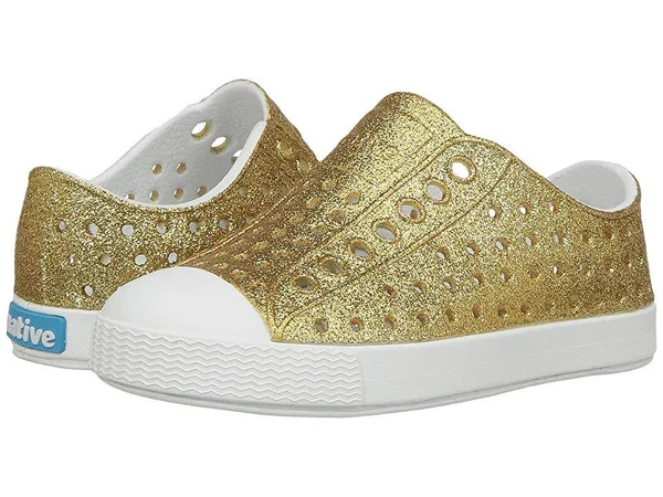 Native Jefferson - Gold Bling - C7