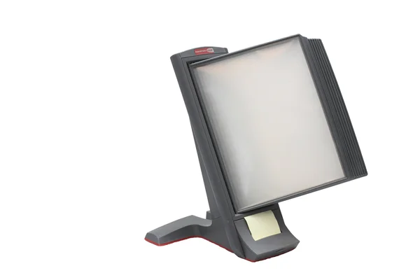 Master MVMD12 MasterView Modular Desktop Stand