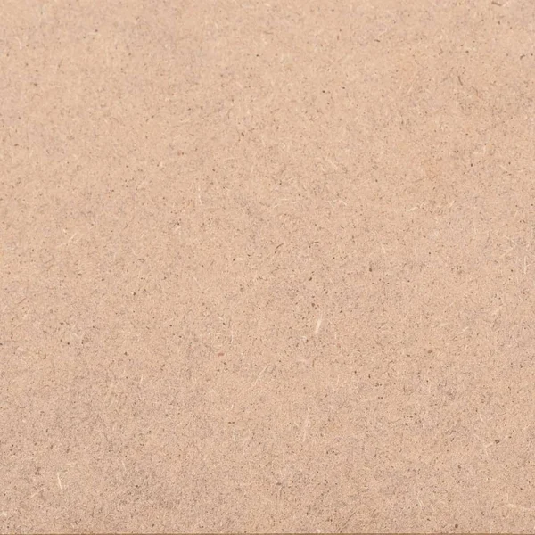 vidaXL Table Top Round MDF 500x18 mm