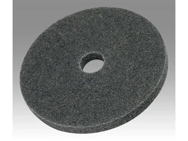 Scotch-Brite 61500122652 Unitized Wheel - 6 in.