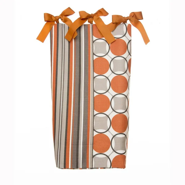 Sweet Potatoes Sweet Potato Echo Diaper Stacker