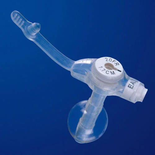 MIC-KEY Low-Profile Gastrostomy Feeding Tube - 20 FR, 2.5 cm