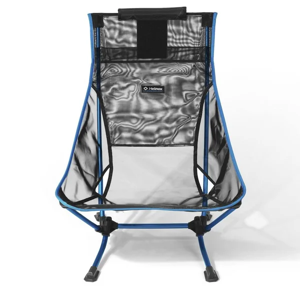 Big Agnes Beach Chair, Golden Poppy