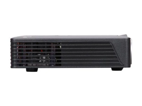 Optoma ML500 - Portable 3D WXGA DLP Projector - 500 lumens