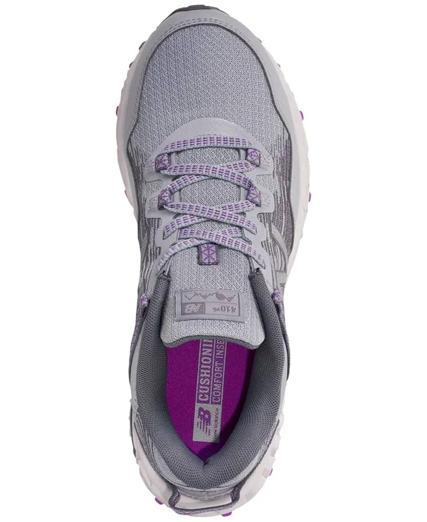 New Balance Women's 410 V6 Trail Running Shoe