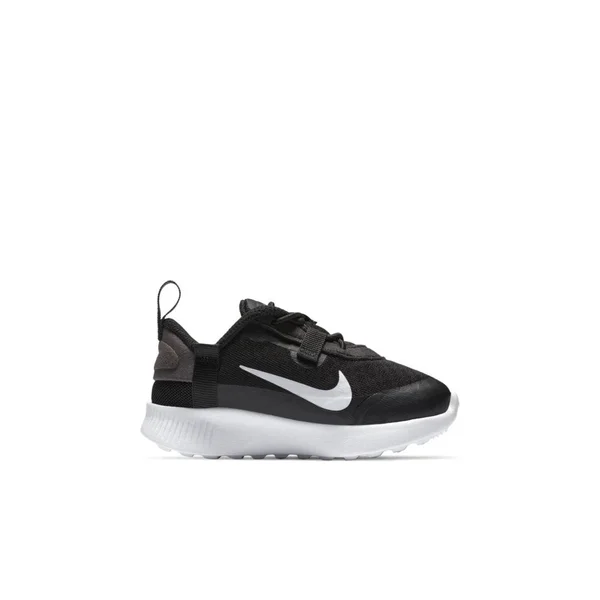 Nike Reposto Baby/Toddler Shoes (Black)