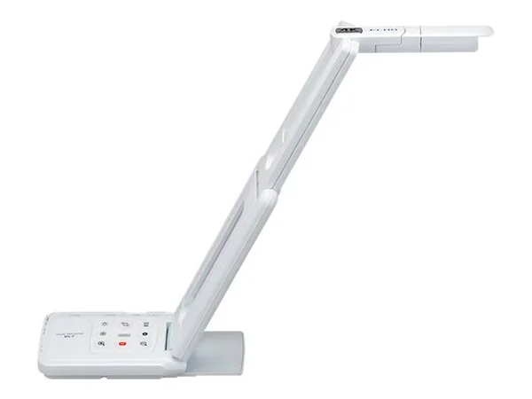 Elmo MX-P Document Camera - 720p/1080p/4K - 1300 TVL - USB 3.0