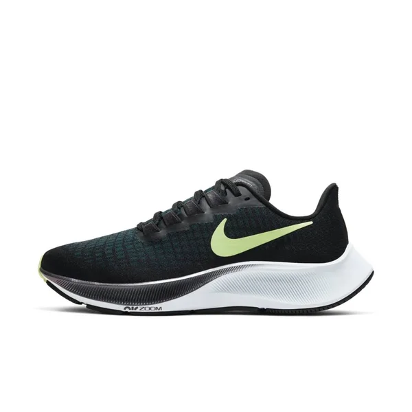 Nike Air Zoom Pegasus 37 Women's - Black