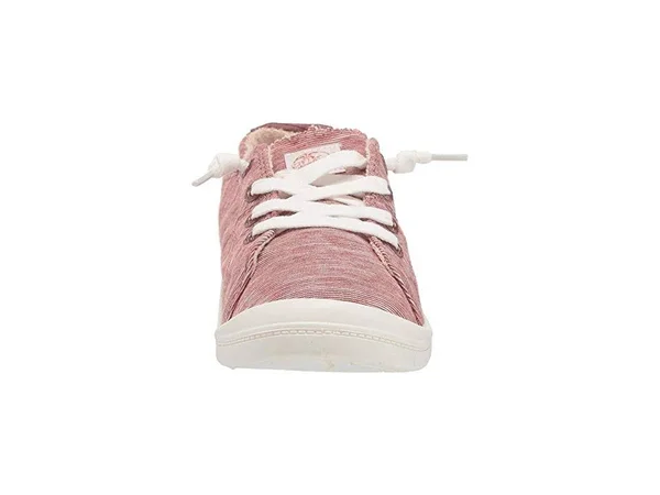 Roxy Bayshore III 8.5 Women's Red