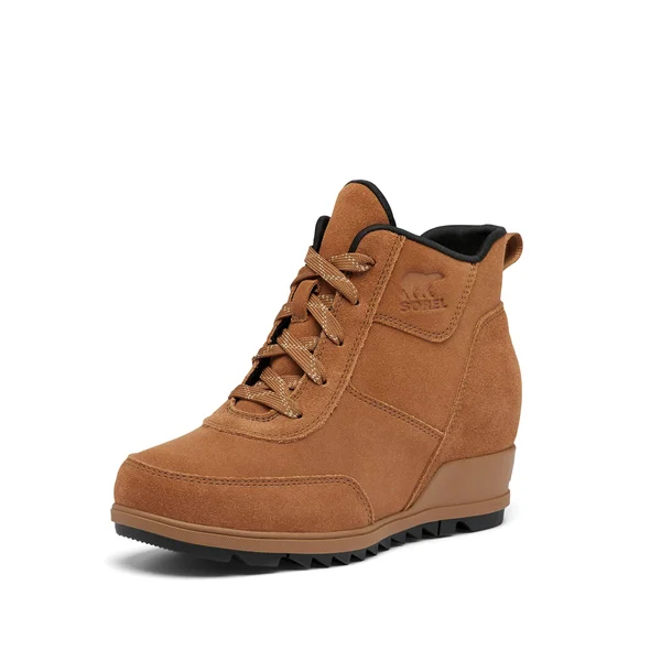 Sorel Evie Sport Lace 9 Women's Tan