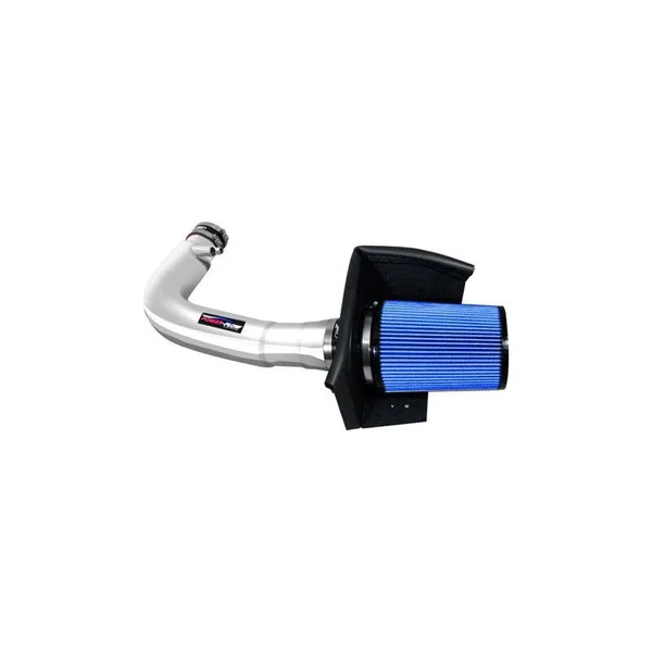 Injen PF9017P Power-Flow Air Intake System Ford