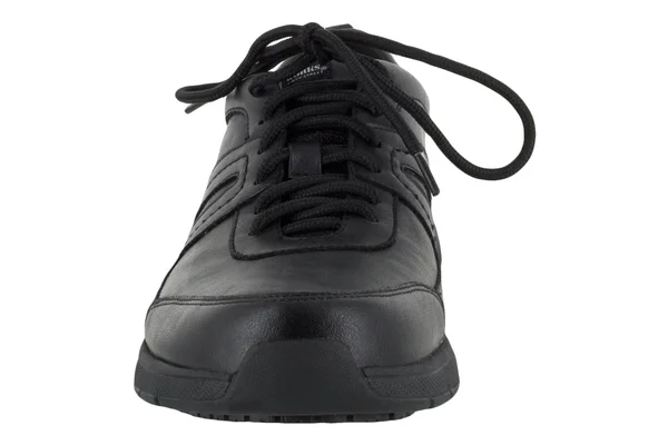 Easy Works by Easy Street Paprika Women's Work Shoes, Size: 12 Wide, Black