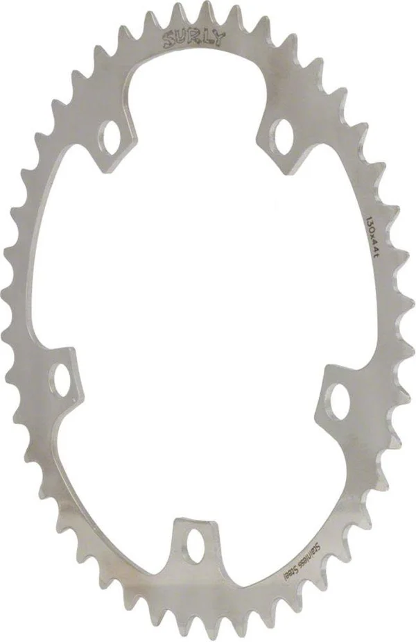 Surly Chainring 49T x 110mm Stainless Steel