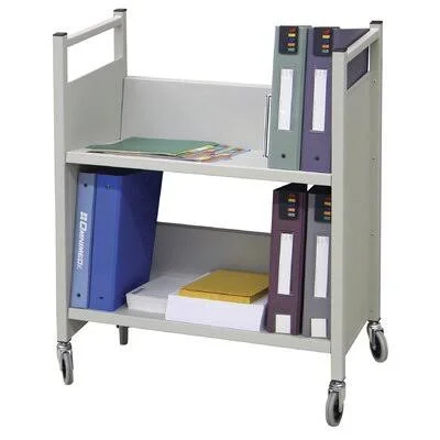 Omnimed Book Truck