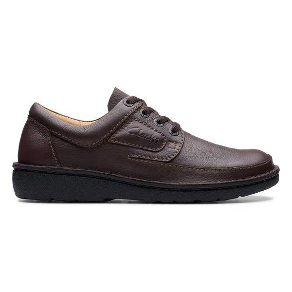 Clarks Mens Nature II Brown Size 9