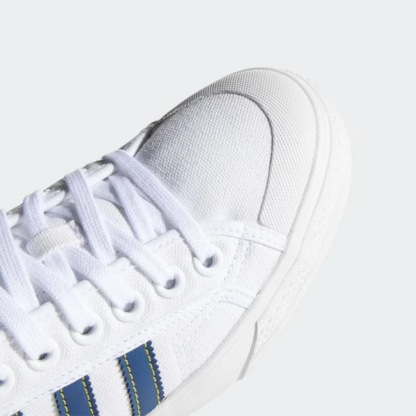 Adidas Nizza Lifestyle Shoes (White) Size 12