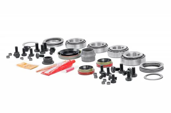 Rough Country Jeep 4.88 Ring and Pinion Combo Set (87-95 Wrangler YJ)