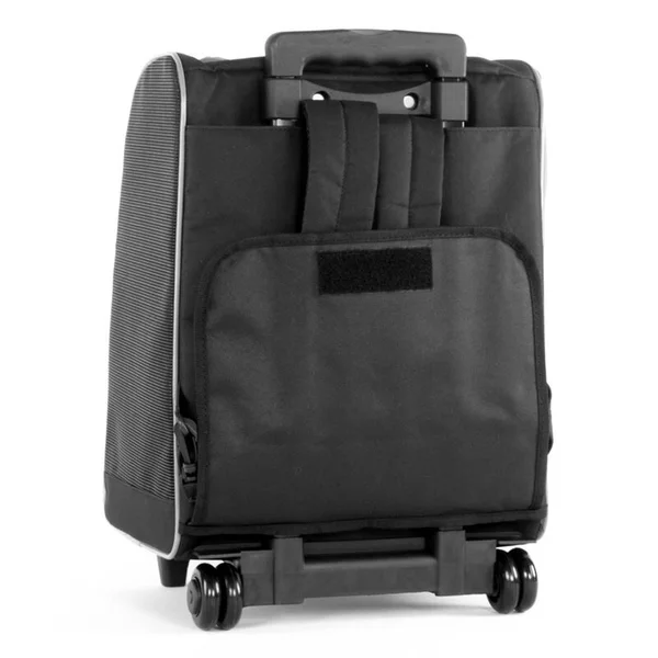 NHL Winnipeg Jets Premium Pet Carrier with Wheels