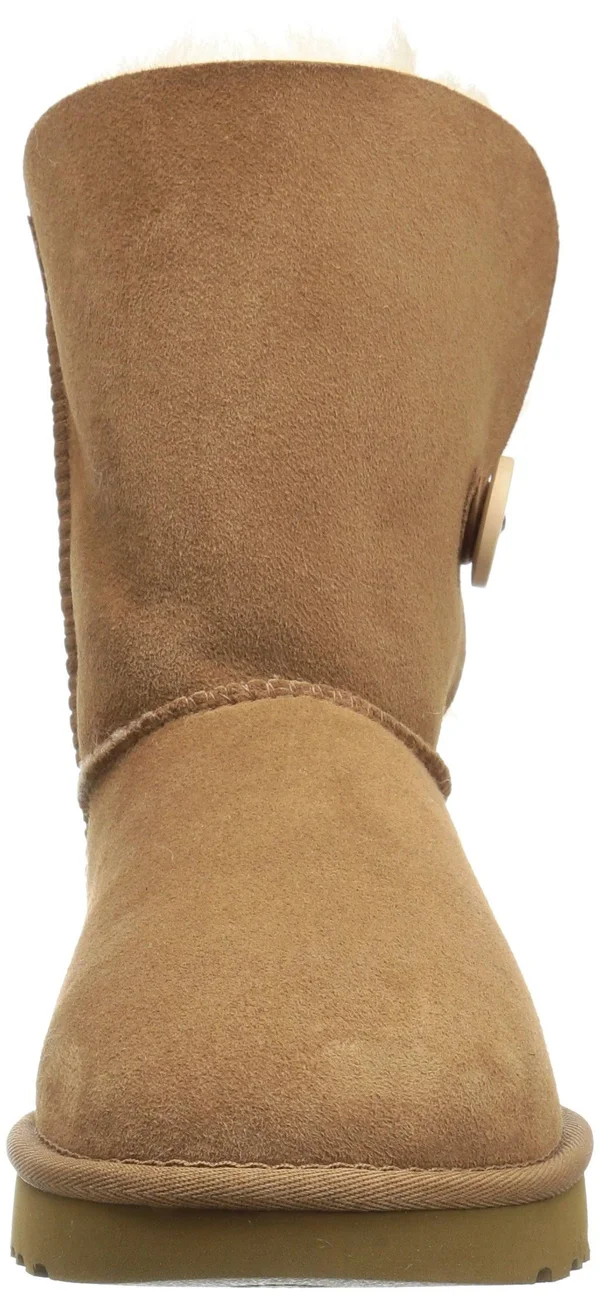 Ugg Bailey Button II Sand, 11