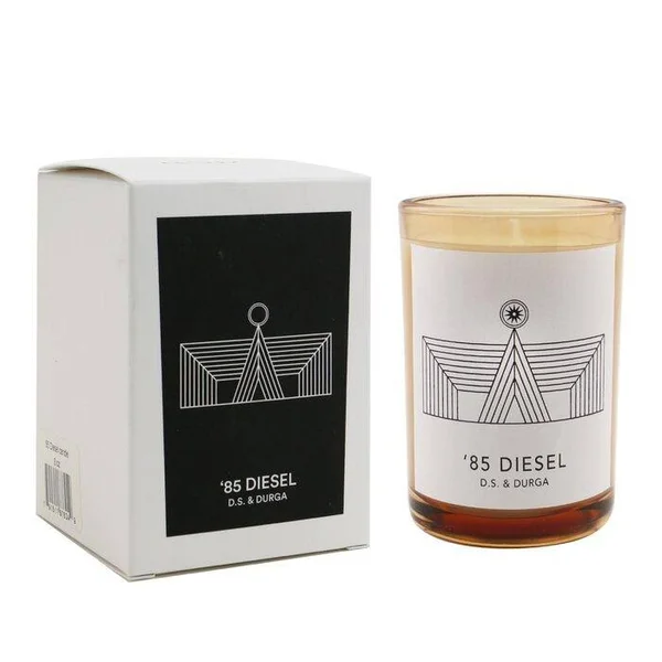 D.S. & Durga &85 Diesel Candle