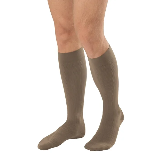 Jobst forMen Ambition SoftFit 20-30 mmHg Knee High