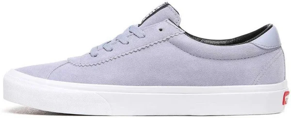 Vans Sport (Zen Blue/True White)