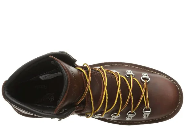 Danner Portland Select Mountain Pass GTX Boot - Men's Dark Brown, 11.5