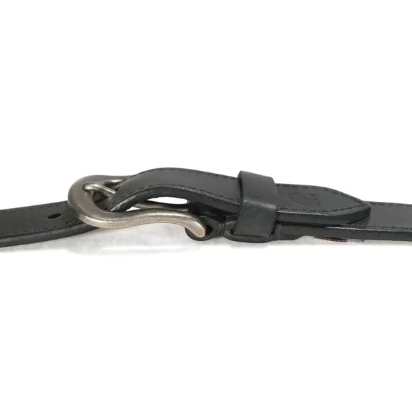 Carhartt Women's Legacy Belt, Black, Small