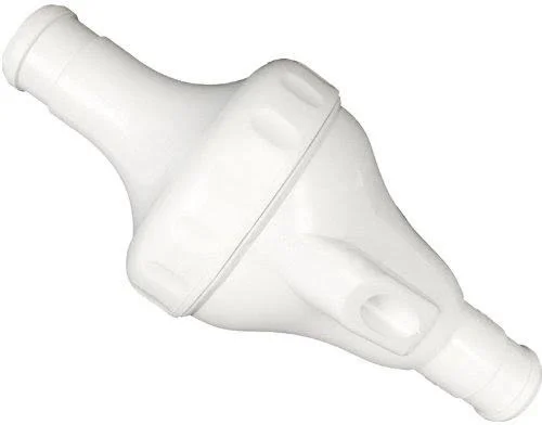 Polaris Backup Valve Case - 360, In-Line Part #9-100-1202