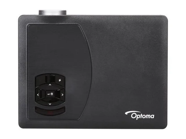 Optoma ML500 - Portable 3D WXGA DLP Projector - 500 lumens