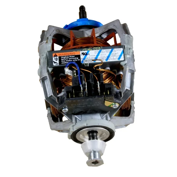 Maytag #279827 Dryer Motor-Drve