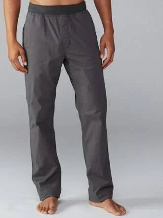 Prana Men's Moaby Pant - XL - Granite