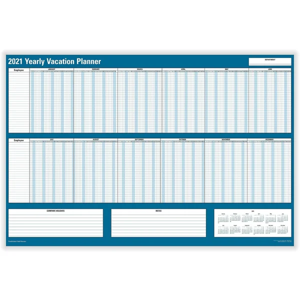 ComplyRight 2022 Attendance Tracking Kit