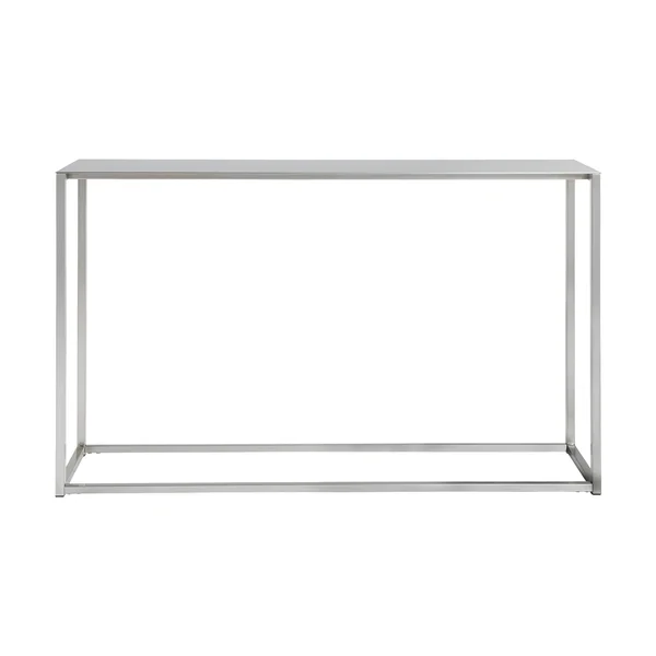 Euro Style Montclair 48 in. Console Table, Gold