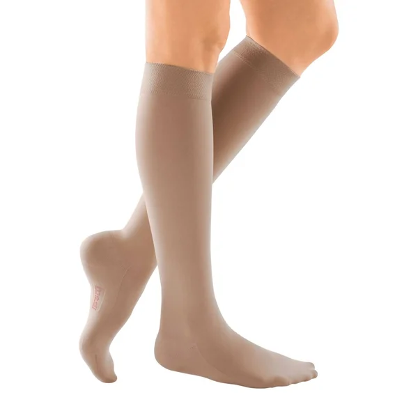 Mediven Comfort 30-40 mmHg Knee High Closed Toe Size V Petite