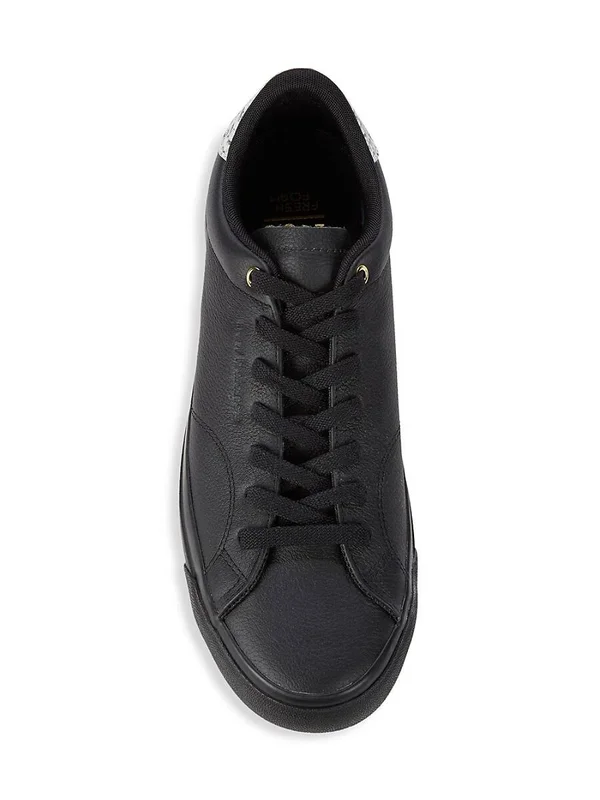 New Balance Men's All Coasts AM210 - Black (Size 9.5)