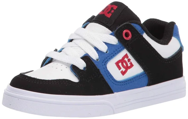 DC Shoes Pure (Kids)