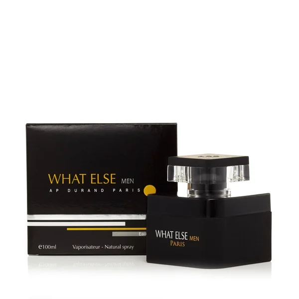 What Else Eau de Parfum Spray for Men - 3.4 oz.