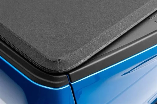 Lund 95872 Genesis Elite Tri Fold Tonneau Cover
