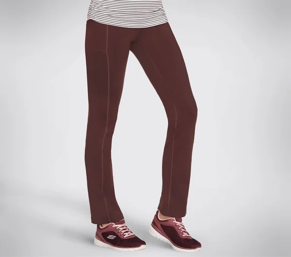 Skechers Women's GOwalk Smart Straight Leg Pant