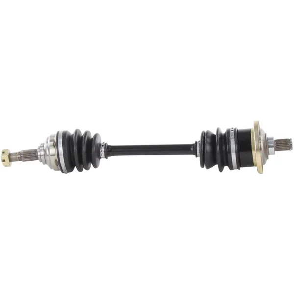 TrakMotive Complete Axle Fits Arctic Cat OEM#0402-365 ARC-7001