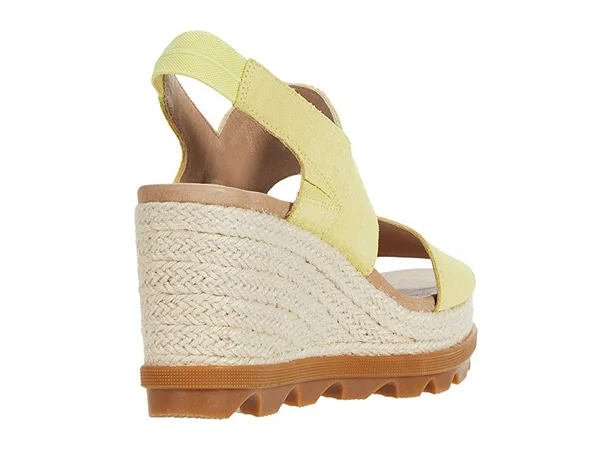 Sorel Women's Joanie II Hi Slingback Sandal