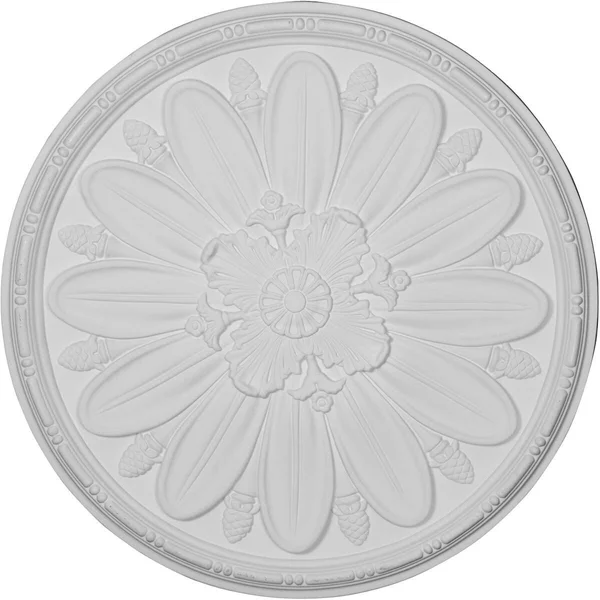 Ekena Millwork Fairfax Ceiling Medallion