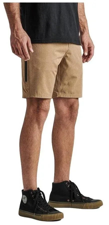 Roark Explorer Short - Men's Khaki - 36