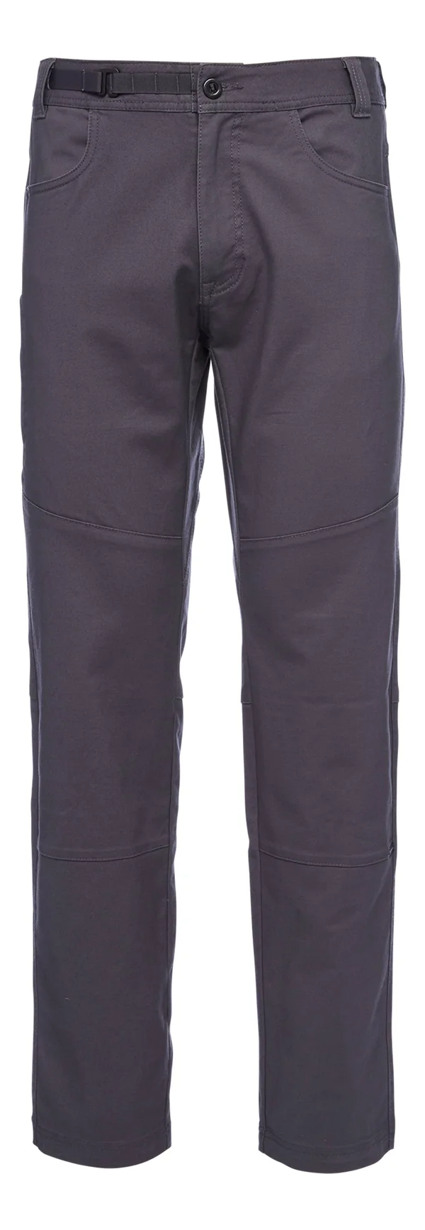 Black Diamond Men's Spire Pant 30 - Carbon
