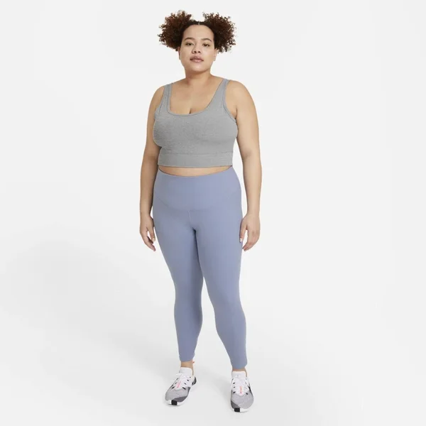 Nike One Women's Mid-Rise Leggings (Plus Size)