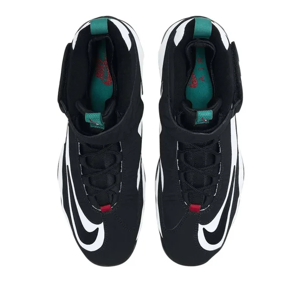 Nike Air Griffey Max 1 Freshwater 2021 - Size 6 Kids